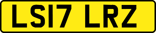 LS17LRZ