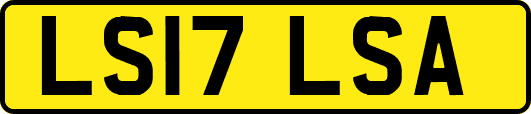 LS17LSA