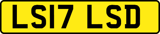 LS17LSD