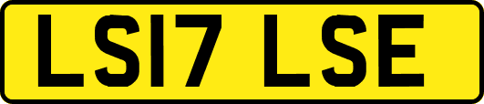 LS17LSE