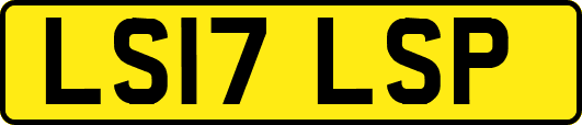 LS17LSP