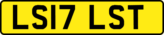 LS17LST
