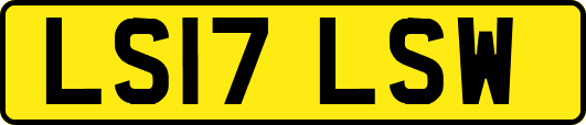 LS17LSW