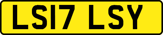 LS17LSY