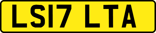 LS17LTA