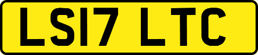 LS17LTC