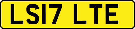 LS17LTE