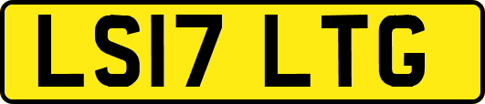 LS17LTG