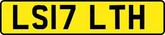 LS17LTH