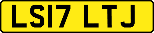 LS17LTJ
