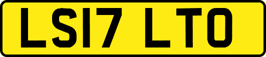 LS17LTO