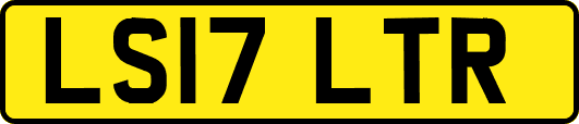LS17LTR