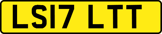 LS17LTT