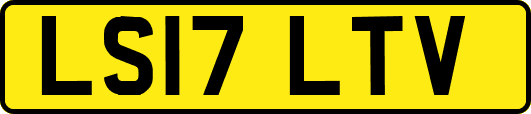 LS17LTV