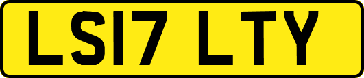 LS17LTY