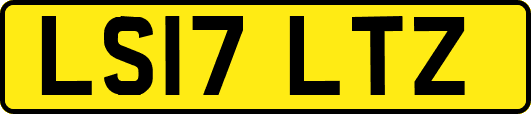 LS17LTZ