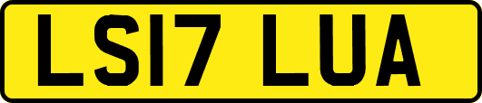 LS17LUA