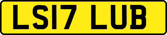 LS17LUB