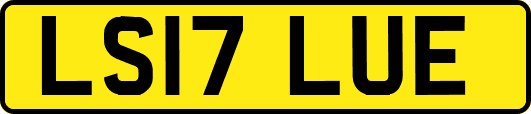 LS17LUE