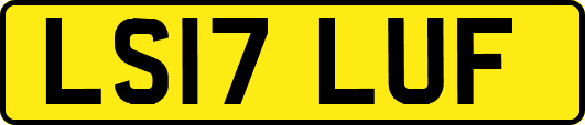 LS17LUF