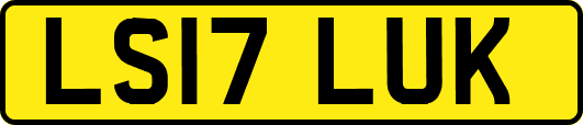 LS17LUK