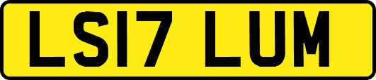 LS17LUM