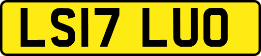 LS17LUO