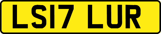 LS17LUR