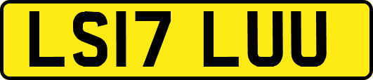 LS17LUU