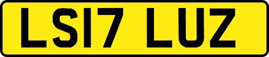 LS17LUZ