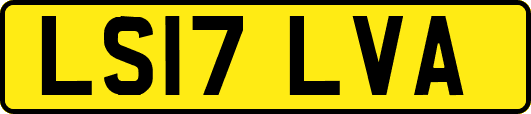 LS17LVA