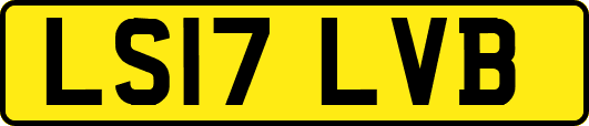 LS17LVB