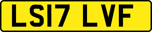 LS17LVF
