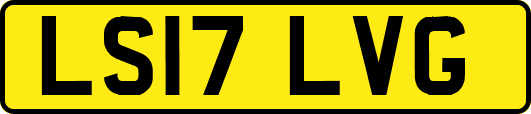 LS17LVG