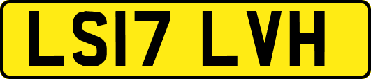LS17LVH
