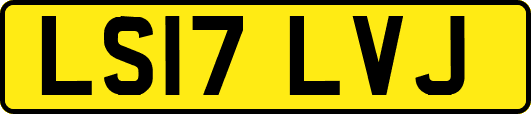 LS17LVJ