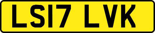 LS17LVK