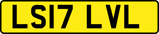 LS17LVL