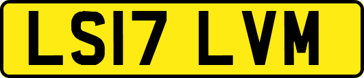 LS17LVM