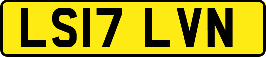 LS17LVN