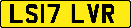 LS17LVR