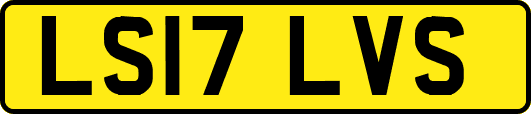 LS17LVS