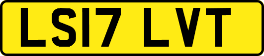 LS17LVT