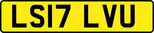 LS17LVU
