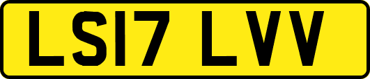 LS17LVV