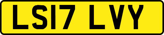 LS17LVY