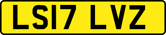 LS17LVZ