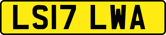 LS17LWA