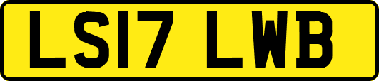 LS17LWB