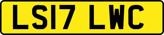 LS17LWC